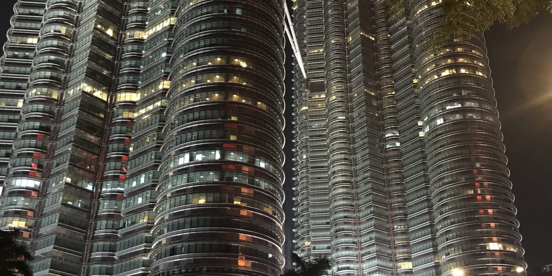 IMG_5784 Petronas Towers in Kuala Lumpur