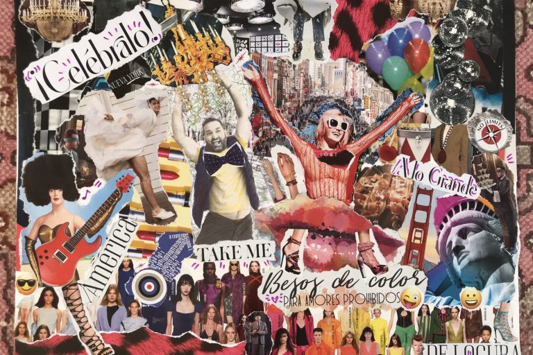 Duni is having a Pride