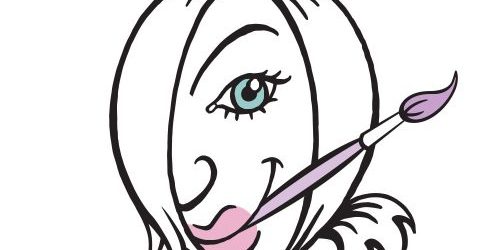 BEA_LOGO_BRUSH b-kreARTive logo