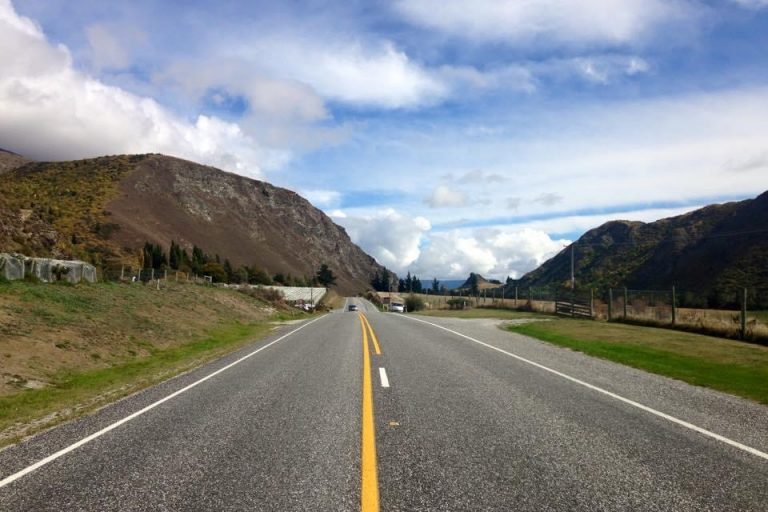 Life is a journey with many paths