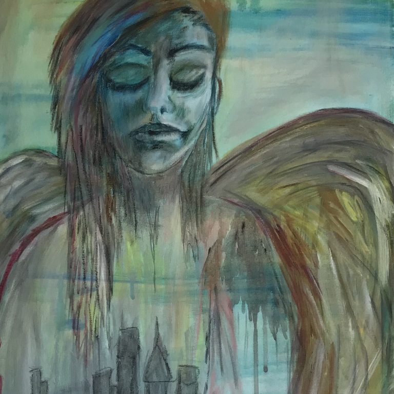 Corona time - creative fun