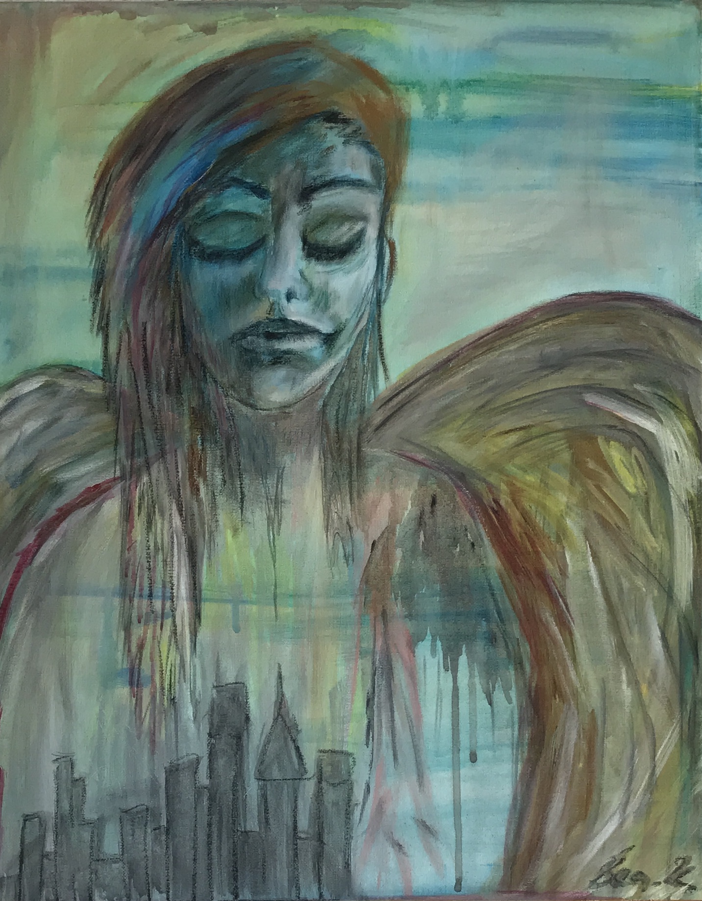 Corona time - creative fun