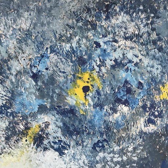 Corona time - creative fun