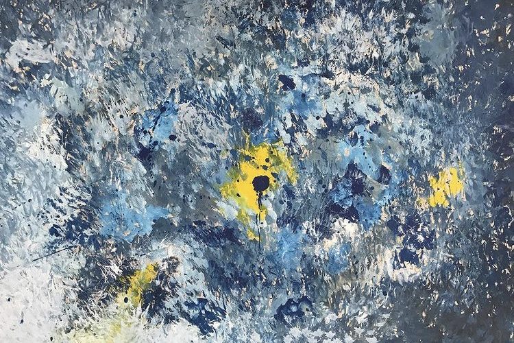 Corona time - creative fun