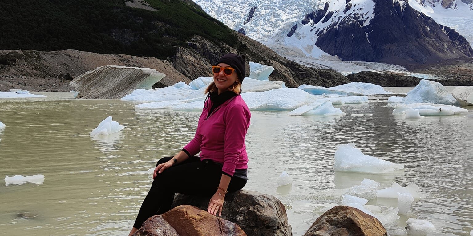 Cerro Torre Patagonia