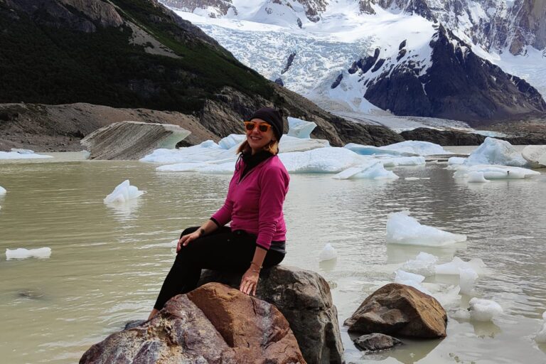 Cerro Torre Patagonia